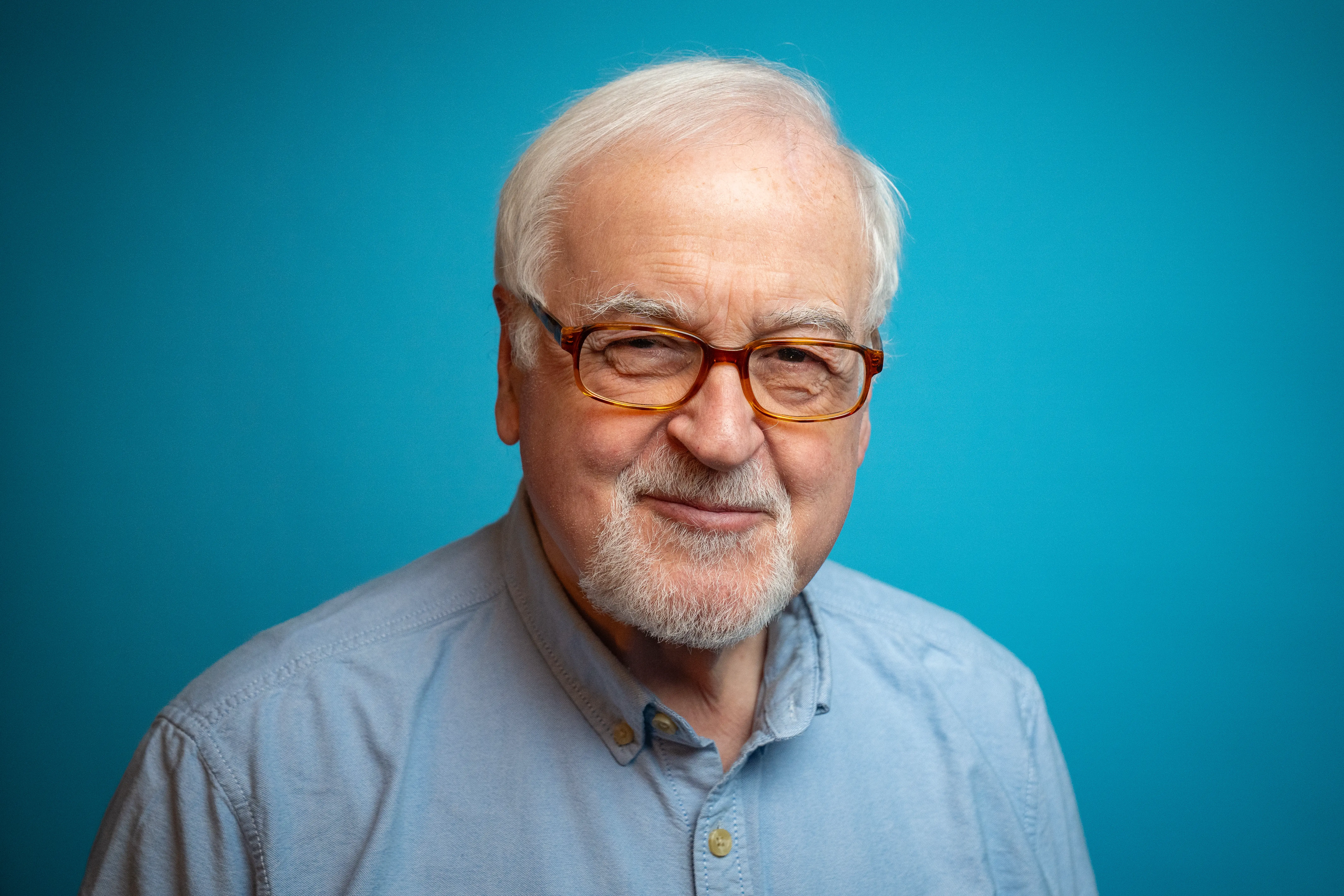 Peter Harry Carstensen